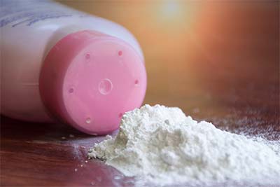 Talcum Powder